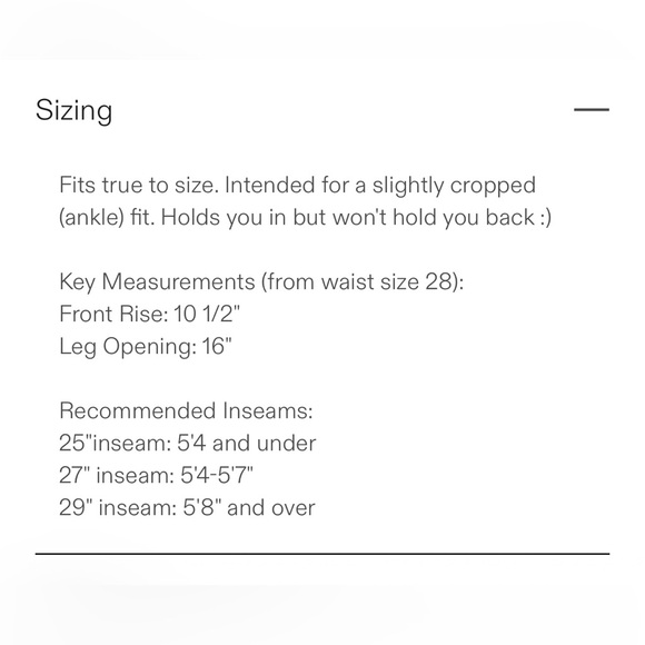 AYR White Denim: The Pop Jeans in Salt Water, 33 / 27” Straight Leg White Jeans - Picture 5 of 5